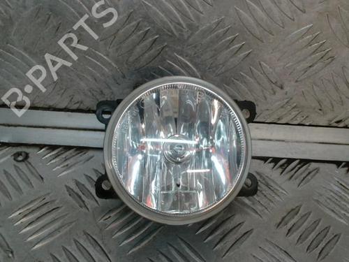 Used Right front fog light Right front fog light VW GOLF PLUS V (5M1, 521) 1.9 TDI (105 hp) 24282219 24282219