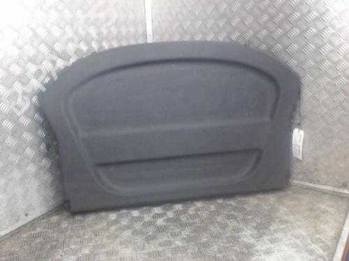 Cappelliera posteriore RENAULT MEGANE III Hatchback (BZ0/1_, B3_) 1.5 dCi (BZ0C) (90 hp) 31250614