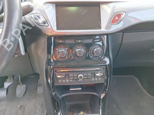 Rear left window mechanism CITROËN C3 II (SC_) 1.4 HDi 70 (SC8HZC, SC8HR0, SC8HP4) | BP29114967C24  - Image 12