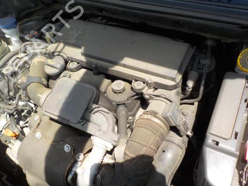 Front wiper motor CITROËN C3 II (SC_) 1.4 HDi 70 (SC8HZC, SC8HR0, SC8HP4) | BP24283834M29 - Image 4