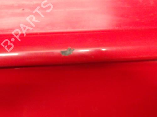 Rear bumper ALFA ROMEO MITO (955_) 1.6 JTDM (955AXC1B) | BP24264632C8 