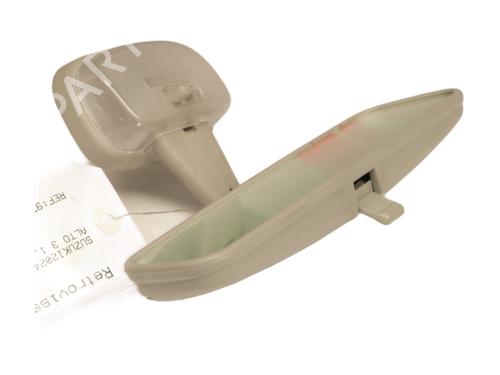 Rear mirror SUZUKI ALTO VII (GF) 1.0 (AMF310, GFC31S) | BP24271166I6 