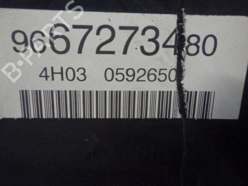 Engine PEUGEOT BOXER Van 2.2 HDi 120 | BP31762319M1