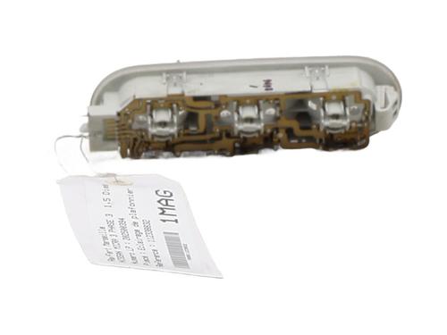 Interior roof light NISSAN MICRA III (K12) 1.5 dCi | BP29187939I8 