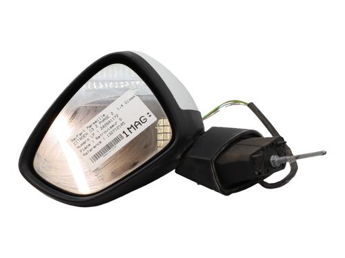 Retrovisor esquerdo CITROËN C3 II (SC_) 1.4 HDi 70 (SC8HZC, SC8HR0, SC8HP4) | BP39099736C26 - Image 4