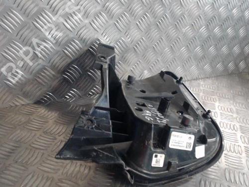 Used Left taillight Left taillight FIAT 500e (332_) Elektro (FA1) (95 hp) 24264843 24264843