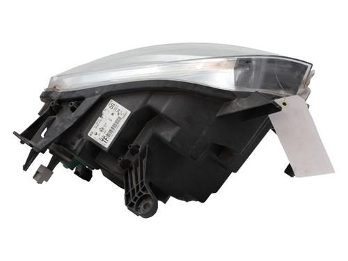 Left headlight RENAULT TWINGO III (BCM_, BCA_) 0.9 TCe 90 (BCM9, BCM2) | BP36028427C28 - Image 4