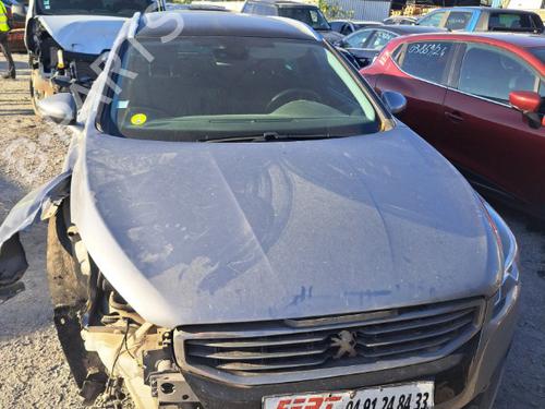 Left front window switch PEUGEOT 508 SW I (8E_) 1.6 BlueHDi 120 | BP27617117I27 - Image 7
