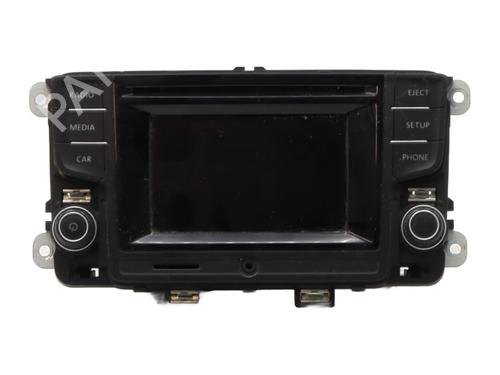 Ferdsskriver VW POLO V (6R1, 6C1) 1.4 TDI (75 hp) 32267842