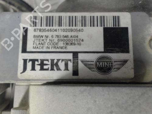 Steering rack MINI MINI (R56) Cooper | BP24276866M22 - Image 16