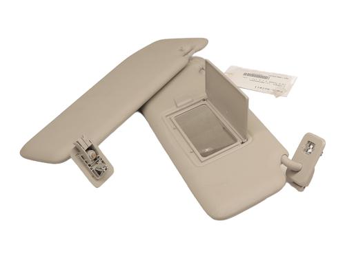 Left sun visor CITROËN C3 III (SX) 1.2 PureTech 82 | BP24264006I1 - Image 3