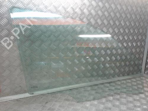 Front right door window MAZDA 2 (DY) 1.4 | BP24266359C19 