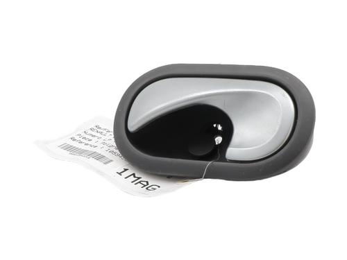 Used Front left interior door handle RENAULT CLIO III Grandtour (KR0/1_) 1.5 dCi (KR0G) (68 hp) 25870891