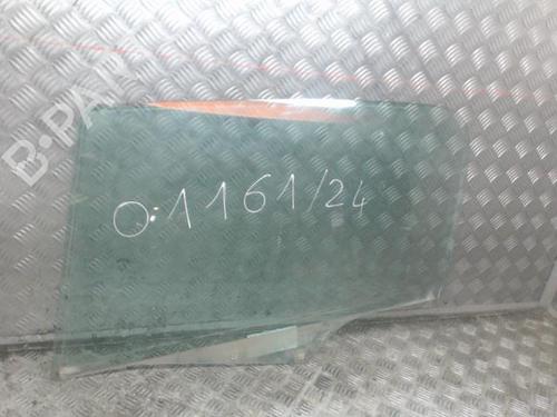 Used Rear left door window PEUGEOT 307 (3A/C) 1.6 HDi (90 hp) 29287344