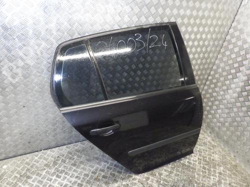 Right rear door VW GOLF V (1K1) 1.9 TDI | BP24272079C5 