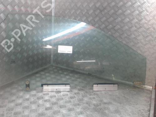 Used Front right door window PEUGEOT 406 Coupe (8C) 2.0 16V (135 hp) 28597694