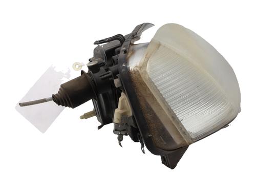 Right headlight DACIA LOGAN (LS_) 1.5 dCi (LS0K) | BP40284003C29 - Image 4