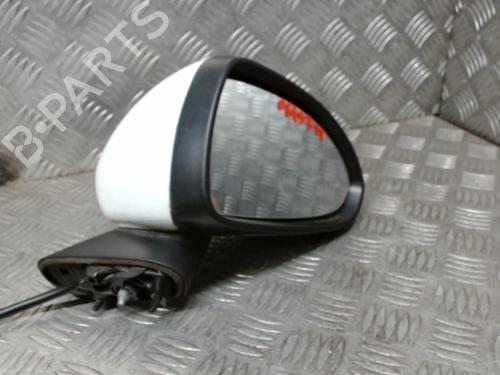 Right mirror OPEL CORSA D (S07) 1.3 CDTI (L08, L68) | BP24276792C27 