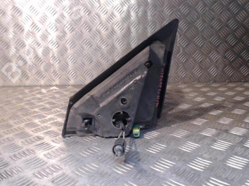 Right mirror RENAULT MEGANE II (BM0/1_, CM0/1_) 1.5 dCi (BM0F, BM0T, BM2B, CM0F, CM0T) | BP24278167C27 