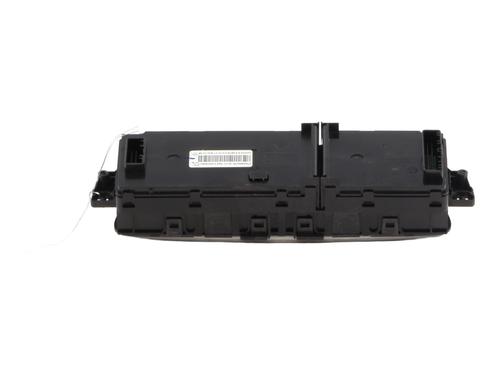 Climate control RENAULT MEGANE III Hatchback (BZ0/1_, B3_) 1.5 dCi (BZ09, BZ0D, BZ1W, BZ29, BZ14) | BP33882153I5 - Image 3