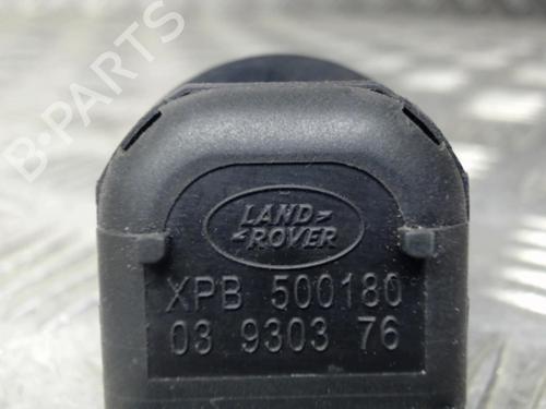 Mirror switch LAND ROVER RANGE ROVER SPORT I (L320) 3.0 D 4x4 | BP24268189I25 