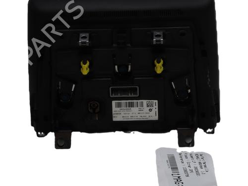 Used Display monitor Display monitor RENAULT ARKANA I (LCM_, LDN_) 1.3 TCe 140 (LDN0) (140 hp) 39606376 39606376