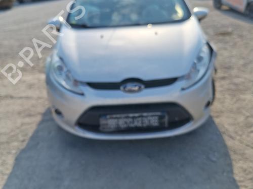 Hattehylde FORD FIESTA VI (CB1, CCN) 1.4 TDCi | BP32173861C85 - Image 6