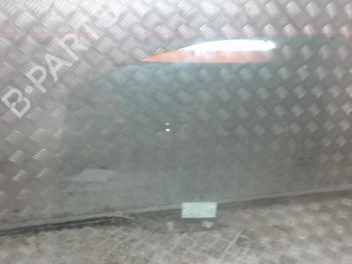 Used Front left door window CHEVROLET SPARK (M300) 1.2 (82 hp) 29253851