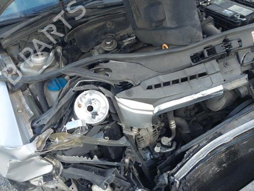 Left mirror AUDI A3 Sportback (8PA) 1.9 TDI | BP24276742C26 