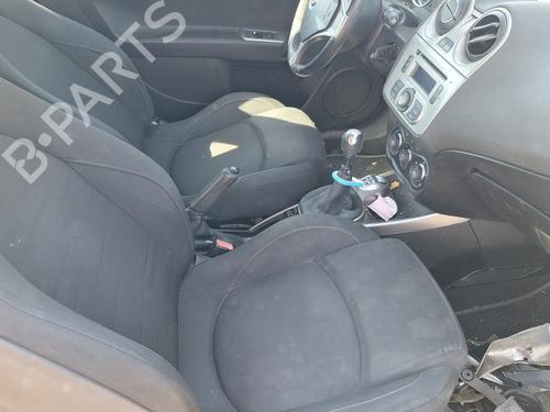 Left sun visor ALFA ROMEO MITO (955_) 1.4 MultiAir (955AXL1B) | BP29614007I1 - Image 11