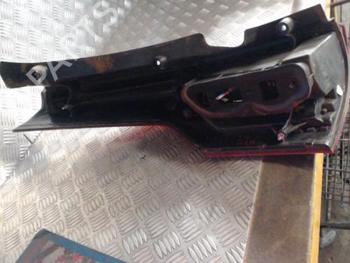 Used Right taillight Right taillight 24271779 24271779