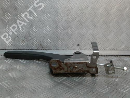 Used Hand brake Hand brake RENAULT CLIO IV (BH_) 0.9 TCe 90 (BHNF, BHMA, BHMH, BHJK, BHJR) (90 hp) 24268086 24268086