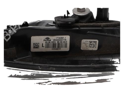 Left tailgate light RENAULT CLIO V (B7_) 1.0 TCe 90 (B7MT) | BP39258528C79 - Image 4
