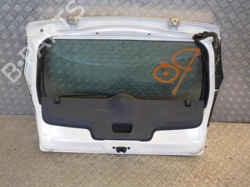 Tailgate CITROËN C3 I (FC_, FN_) 1.1 i | BP24273460C6 