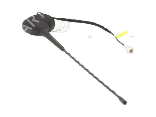 Antenne/Base PEUGEOT 208 I (CA_, CC_) 1.6 HDi | BP30856599C140