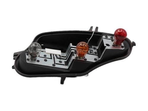 Lamp holder CITROËN C3 II (SC_) 1.4 HDi 70 (SC8HZC, SC8HR0, SC8HP4) | BP30617848L10  - Image 5