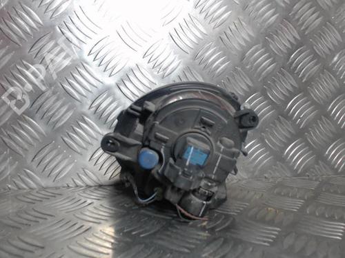 Used Left front fog light Left front fog light RENAULT TWINGO II (CN0_) 1.5 dCi 90 (86 hp) 24265427 24265427