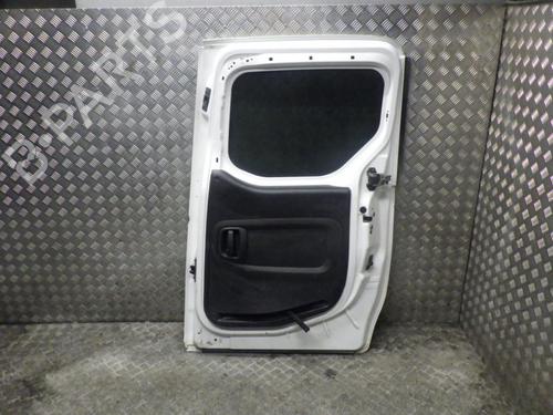 Used Other CITROËN BERLINGO Box Body/MPV (B9) 1.6 HDi 75 (75 hp) 24264806