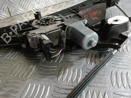 front-right-window-mechanism-peugeot-208-ii-ub_-up_-uw_-uj_-2019-24271236 main image