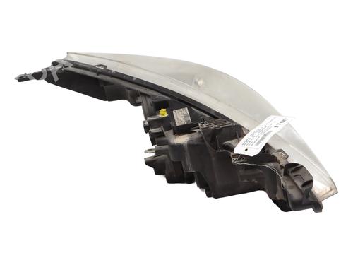 Used Left headlight Left headlight PEUGEOT 207 (WA_, WC_) 1.4 16V (95 hp) 34527307 34527307