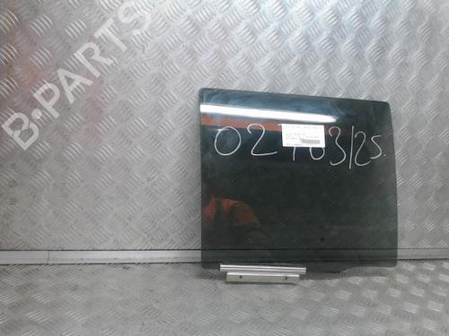 Used Rear right door window SUZUKI IGNIS III (MF, FF) 1.2 AllGrip (ATK412) (90 hp) 30172156