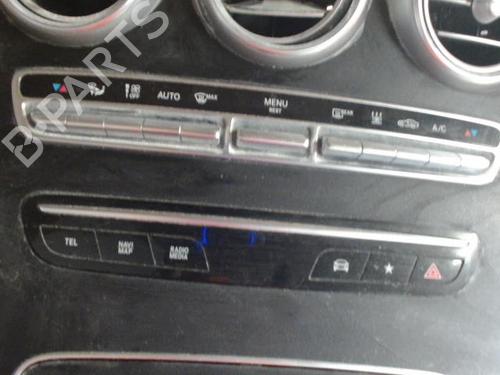 Climate control MERCEDES-BENZ GLC (X253) 300 de 4-matic (253.911) | BP24264430I5 