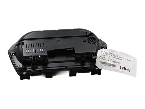 Instrument cluster BMW 1 (F20) 118 d | BP29629210C47 