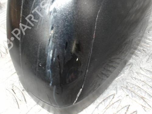 Retrovisor esquerdo CITROËN C3 II (SC_) 1.4 HDi 70 (SC8HZC, SC8HR0, SC8HP4) | BP24275819C26 