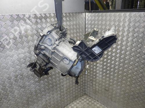 Used Gearbox Gearbox 24282285 24282285