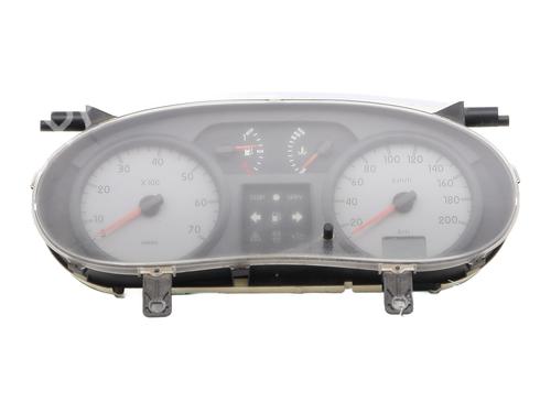 Instrument cluster RENAULT KANGOO (KC0/1_) 1.5 dCi (KC08, KC09) | BP33995098C47 - Image 2