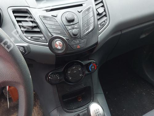 Left front window switch FORD FIESTA VI (CB1, CCN) 1.4 TDCi | BP25252925I27 - Image 15