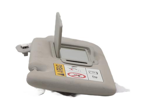 Right sun visor RENAULT MEGANE IV Hatchback (B9A/M/N_) 1.2 TCe 100 (B9MS) | BP30884502I2 - Image 3