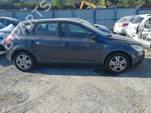 Gearbox KIA CEE'D Hatchback (ED) 1.6 CRDi 115 | BP24268630M3 - Image 4