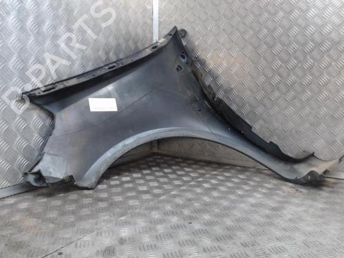 Right front fenders RENAULT CLIO III (BR0/1, CR0/1) 1.5 dCi (BR17, CR17) | BP24270876C42 